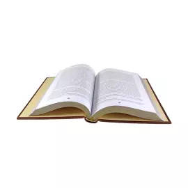 Книги в кожаном переплете "Кризис и Власть" М. Хазин, С. Щеглов, 2 тома